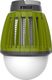 Noveen Lampa owadobójcza IKN824 LED IPX4 40m2 1