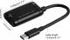 Adapter USB M555007 USB-C - HDMI Czarny  (F157-53321_20181029152927) 4
