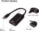 Adapter USB M555007 USB-C - HDMI Czarny  (F157-53321_20181029152927) 5