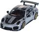 Pepco Auto metalowe Porsche 911 1