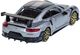 Pepco Auto metalowe Porsche 911 2