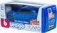 Pepco Auto metalowe ALFA STELVIO 1