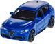 Pepco Auto metalowe ALFA STELVIO 1
