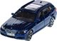 Pepco Auto metalowe Bmw 3 1