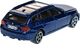 Pepco Auto metalowe Bmw 3 2