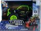 Pepco Auto metalowe zielone 1
