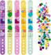 LEGO DOTS Megazestaw bransoletek (41913) 2