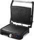 Grill elektryczny Zelmer ZPR2000 2