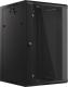 Szafa Lanberg Wisząca 19" 18U (WFFA-5618-10B) 1