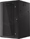 Szafa Lanberg Wisząca 19" 18U (WFFA-5618-10B) 3