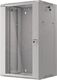 Szafa Lanberg Wisząca 19" 18U (WFFA-5418-10S) 12