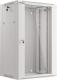 Szafa Lanberg Wisząca 19" 18U (WFFA-5418-10S) 1
