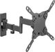 Techly Uchwyt ścienny ICA-PLB-400DTY 13'' - 42'' 1