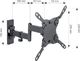 Techly Uchwyt ścienny ICA-PLB-400DTY 13'' - 42'' 1