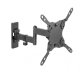 Techly Uchwyt ścienny ICA-PLB-400DTY 13'' - 42'' 1