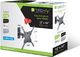 Techly Uchwyt ścienny ICA-PLB-400STY 13'' - 42'' 3