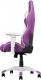 Fotel AKRacing California Napa różowy 6