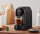Ekspres na kapsułki Tchibo Cafissimo Easy czarny 10