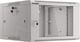 Szafa Lanberg Wisząca 19" 6U (WFFA-5606-10S) 1