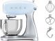 Robot planetarny Smeg SMF02PBEU 1