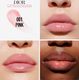 Dior Addict Maximizer Błyszczyk do ust powiększający 001 Pink 6 ml 3