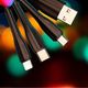 Ładowarka Usams C13 2x USB-A 2.1 A  (66879-uniw) 3