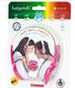 Słuchawki BuddyPhones Discover (BP-DIS-PINK-01-K) 2