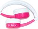 Słuchawki BuddyPhones InFlight (BP-IF-PINK-01-K) 2