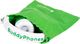 Słuchawki BuddyPhones InFlight (BP-IF-GREEN-01-K) 4