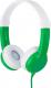 Słuchawki BuddyPhones Connect (BP-CO-GREEN-01-K) 1