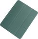 Etui na tablet Usams USAMS Etui Winto iPad Pro 11" 2020 zielony/dark green IPO11YT04 (US-BH588) Smart Cover 1