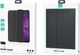 Etui na tablet Usams USAMS Etui Winto iPad Pro 12.9" 2020 czarny/black IPO12YT01 (US-BH589) Smart Cover 3