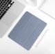 Etui na tablet Usams USAMS Etui Winto iPad Pro 12.9" 2020 purpurowy/purple IPO12YT03 (US-BH589) Smart Cover 1