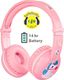 Słuchawki BuddyPhones Play Sakura (BT-BP-PLAY-SAKURA) 1