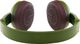 Słuchawki BuddyPhones Wave Monkey (BT-BP-WV-MONKEY) 3