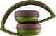 Słuchawki BuddyPhones Wave Monkey (BT-BP-WV-MONKEY) 5