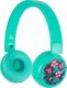 Słuchawki BuddyPhones POP (BT-BP-POP-TURQ) 1