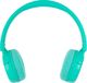 Słuchawki BuddyPhones POP (BT-BP-POP-TURQ) 2