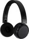 Słuchawki BuddyPhones POP (BT-BP-POP-BLACK) 3