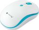 Mysz Techly (IM 1600-WT-WBW) 1