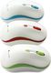 Mysz Techly (IM 1600-WT-WBW) 2