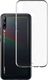 3MK 3MK All-Safe AC Huawei P40 Lite E AS Armor Case Clear 1