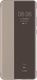 Huawei Smart View Flip Cover P40 Pro Khaki 51993783 1