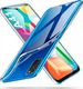 Tech-Protect Samsung A415 A41 Flexair 1