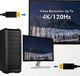 Kabel Techly DisplayPort - DisplayPort 3m czarny (ICOC DSP-A14-030NT) 6