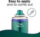 Wella Naturalny lakier utrwalający do włosów Silvikrin 75 ml 3