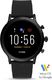 Smartwatch Fossil Gen 5 Czarny  (S3529226) 2