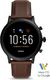 Smartwatch Fossil Gen 5 Brązowy  (S3529194) 2