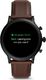 Smartwatch Fossil Gen 5 Brązowy  (S3529194) 1