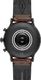 Smartwatch Fossil Gen 5 Brązowy  (S3529194) 7
